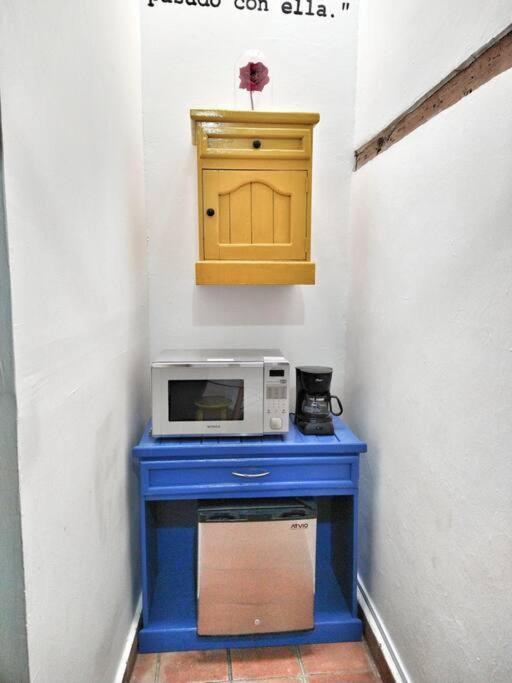 Original Y Comodo Loft En El Centro De Tulancingo Appartement Buitenkant foto