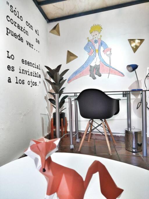 Original Y Comodo Loft En El Centro De Tulancingo Appartement Buitenkant foto